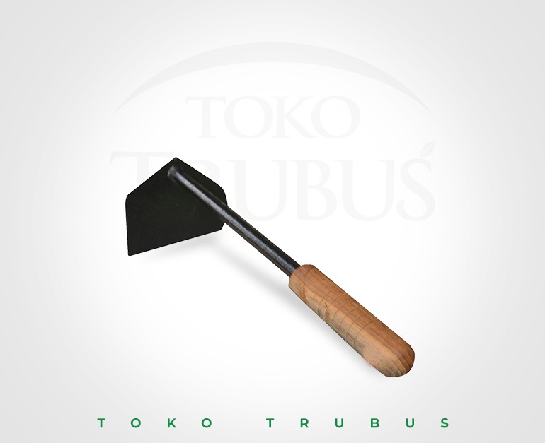 TRUBUS - KORED TRUBUS